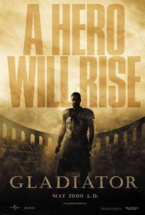 Гладиатор / Gladiator смотреть онлайн